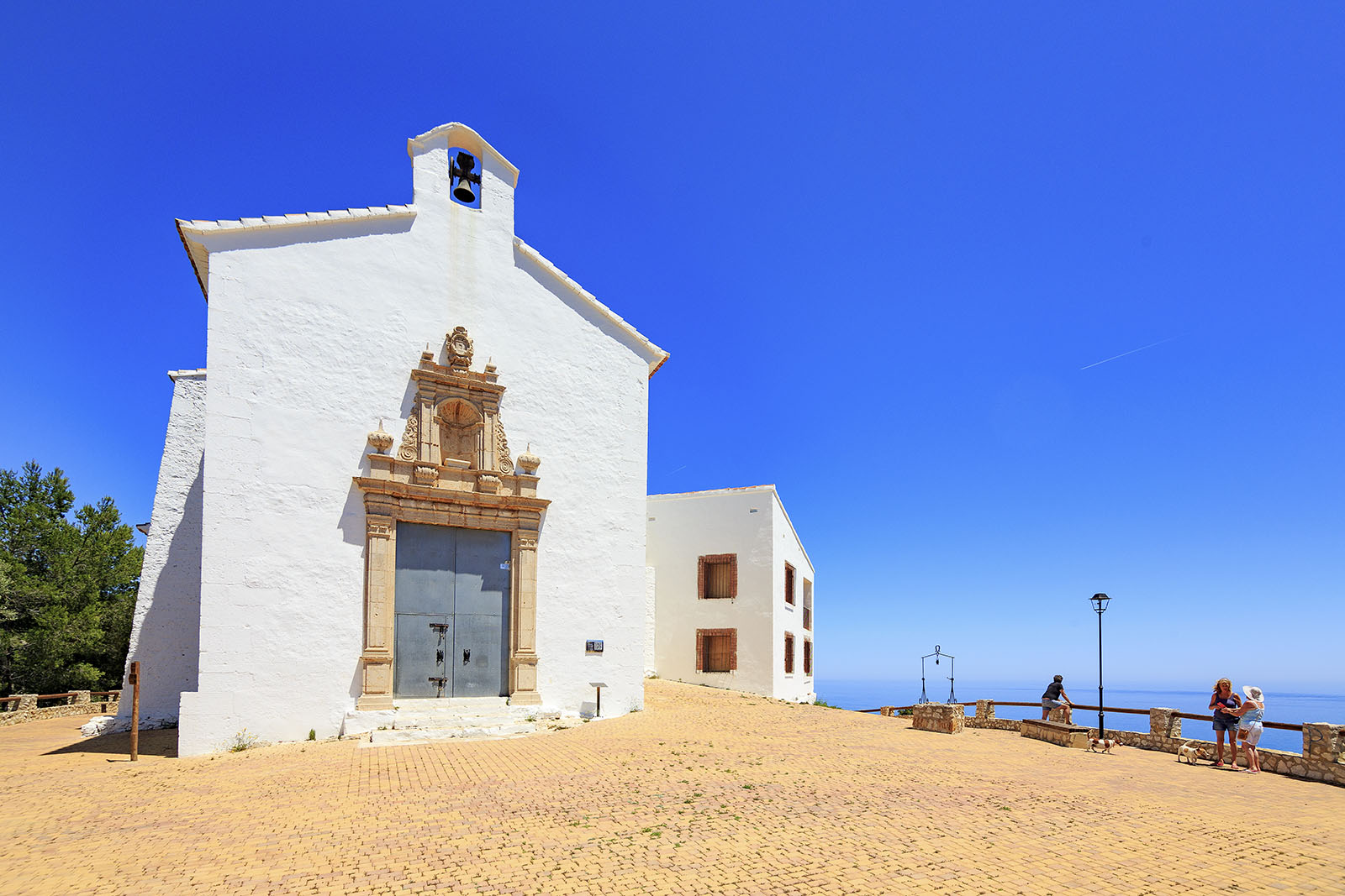 Ermita-Santa-Lucía-y-San-Benet-viajes_bici_maestrat_feria_del_vino