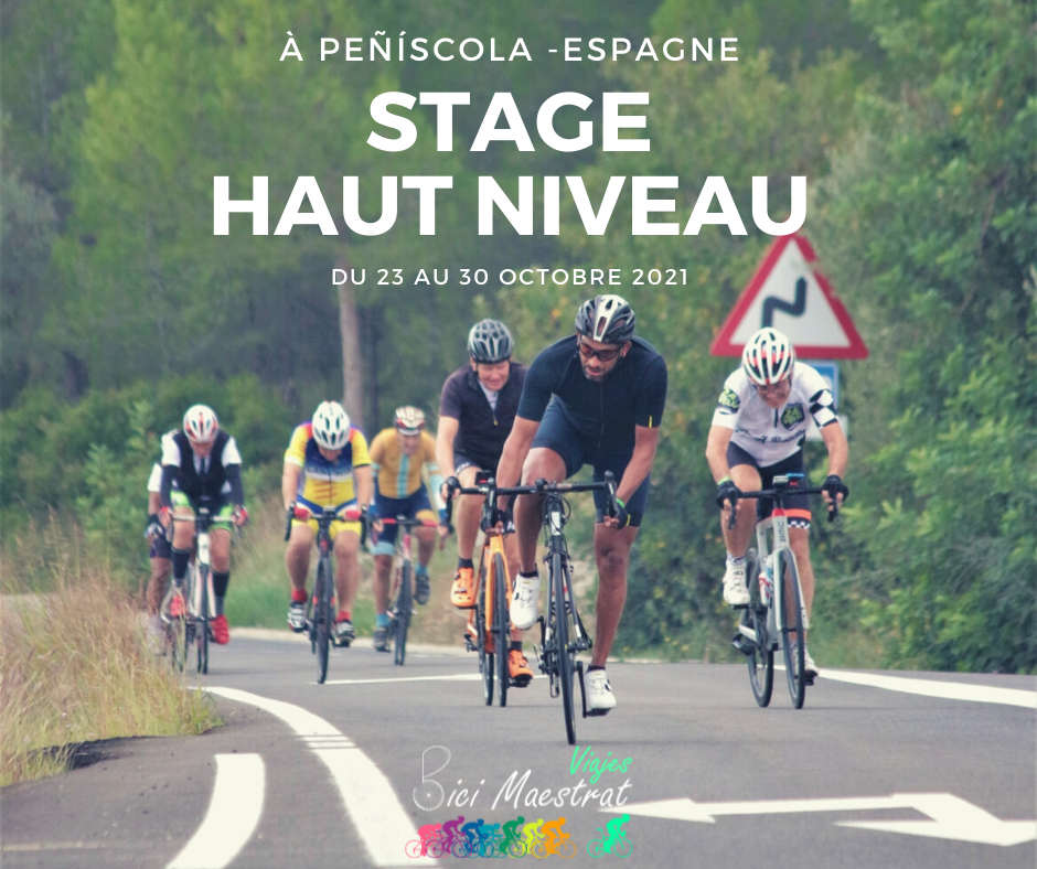 STAGE_haut_niveau_peniscola_espagne_cyclisme_séjour_á_vélo_viajes_bici_maestrat_voyage_bici_route